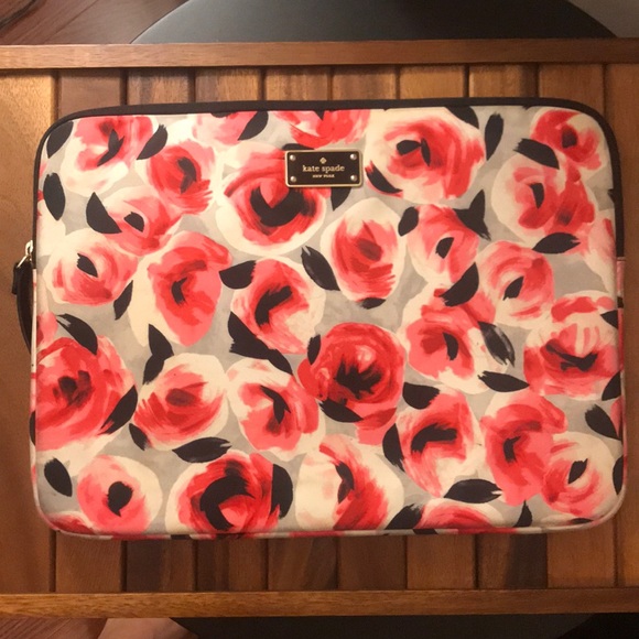 kate spade Accessories - Kate spade 13inch laptop case